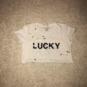Lucky Brand T-shirt